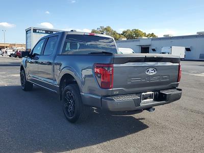 New 2025 Ford F-150 STX SuperCrew Cab for sale #SL3364 - photo 2