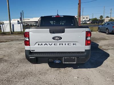 2025 Ford Maverick SuperCrew Cab AWD Pickup for sale #S3778 - photo 2