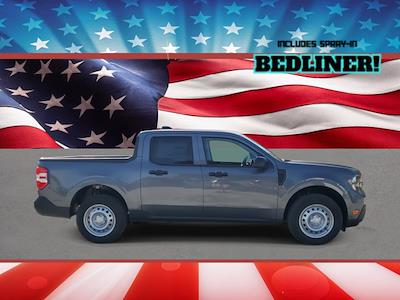 2025 Ford Maverick SuperCrew Cab AWD Pickup for sale #S3781 - photo 1