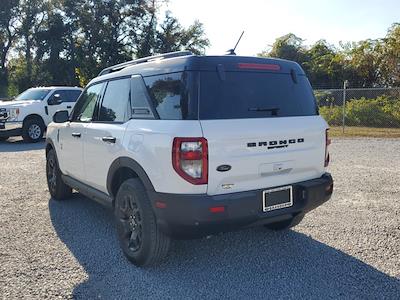 2025 Ford Bronco Sport 4WD SUV for sale #S3782 - photo 2