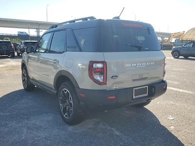 2025 Ford Bronco Sport 4WD SUV for sale #S3787 - photo 2