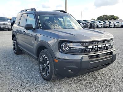 2025 Ford Bronco Sport 4WD SUV for sale #S3788 - photo 1