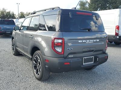 2025 Ford Bronco Sport 4WD SUV for sale #S3788 - photo 2
