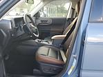 New 2025 Ford Bronco Sport Outer Banks for sale #S3789 - photo 16