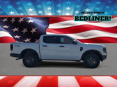 2025 Ford Ranger SuperCrew Cab 4WD Pickup for sale #S3790 - photo 1