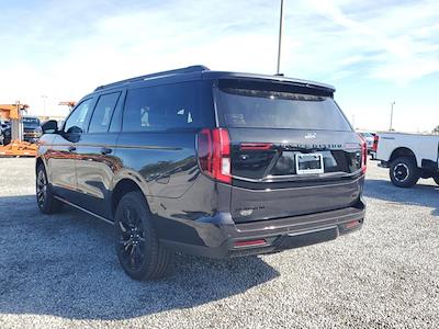 New 2025 Ford Expedition MAX Platinum for sale #S3791 - photo 2