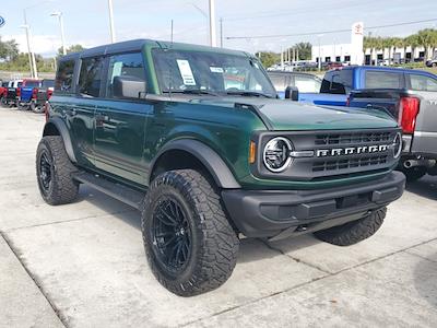 New 2025 Ford Bronco Big Bend for sale #S3798 - photo 1