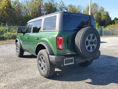 New 2025 Ford Bronco Big Bend for sale #S3798 - photo 2