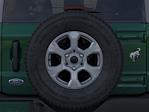 2025 Ford Bronco 4WD SUV for sale #S3798 - photo 24