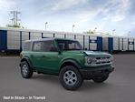 2025 Ford Bronco 4WD SUV for sale #S3798 - photo 7
