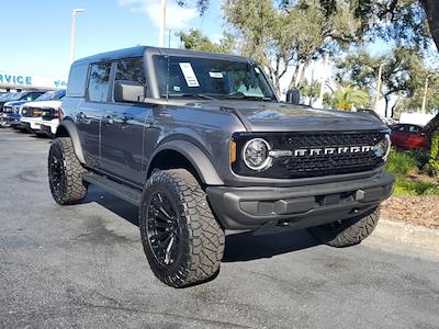 New 2025 Ford Bronco Big Bend for sale #S3800 - photo 1