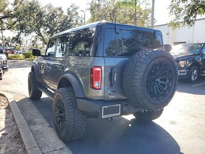 New 2025 Ford Bronco Big Bend for sale #S3800 - photo 2