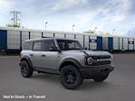 2025 Ford Bronco 4WD SUV for sale #S3800 - photo 7
