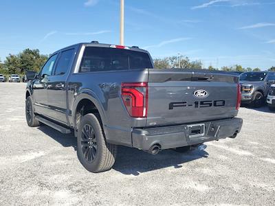 2025 Ford F-150 SuperCrew Cab 4WD Pickup for sale #S3801 - photo 2