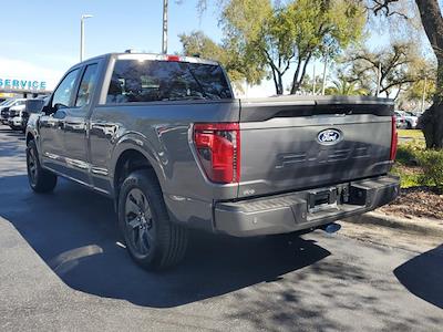 New 2025 Ford F-150 - photo 1
