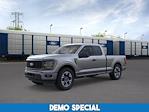 2025 Ford F-150 Super Cab RWD Pickup for sale #SL3496 - photo 1