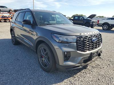 New 2025 Ford Explorer ST for sale #S3803 - photo 2