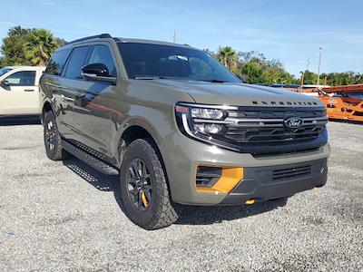 2025 Ford Expedition 4WD SUV for sale #S3804 - photo 1