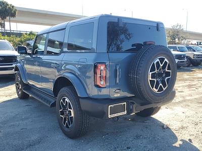 2025 Ford Bronco 4WD SUV for sale #S3809 - photo 2