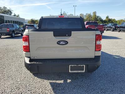 2025 Ford Maverick SuperCrew Cab AWD Pickup for sale #S3810 - photo 2