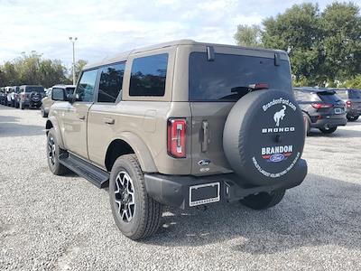 2025 Ford Bronco 4WD SUV for sale #S3811 - photo 2