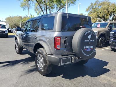 New 2025 Ford Bronco - photo 1
