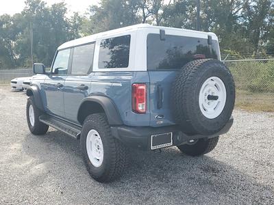 2025 Ford Bronco 4WD SUV for sale #S3813 - photo 2