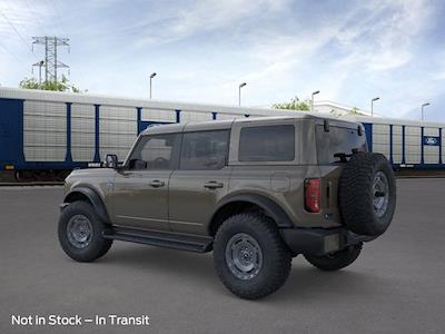 2025 Ford Bronco 4WD SUV for sale #S3814 - photo 2