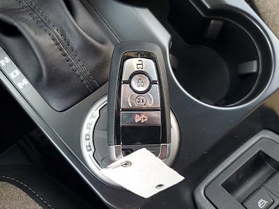 New 2025 Ford Bronco Big Bend for sale #S3815 - photo 1