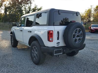 2025 Ford Bronco 4WD SUV for sale #S3815 - photo 2