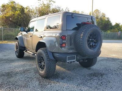 2025 Ford Bronco 4WD SUV for sale #S3816 - photo 2