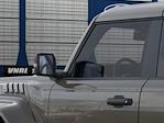 2025 Ford Bronco 4WD SUV for sale #S3816 - photo 22