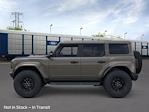 2025 Ford Bronco 4WD SUV for sale #S3816 - photo 4