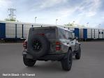 2025 Ford Bronco 4WD SUV for sale #S3816 - photo 8
