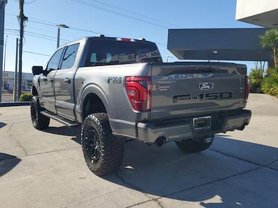 2025 Ford F-150 SuperCrew Cab 4WD Pickup for sale #S3819 - photo 2