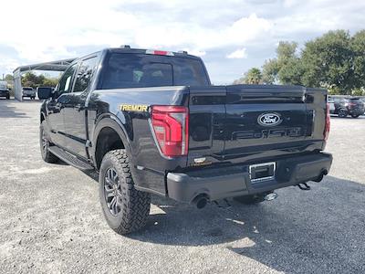 2025 Ford F-150 SuperCrew Cab 4WD Pickup for sale #S3821 - photo 2