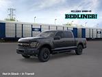 2025 Ford F-150 SuperCrew Cab 4WD Pickup for sale #S3821 - photo 1