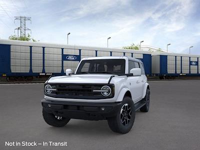 2025 Ford Bronco 4WD SUV for sale #S3825 - photo 2
