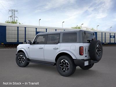 New 2025 Ford Bronco Outer Banks for sale #S3825 - photo 2