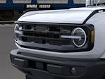 2025 Ford Bronco 4WD SUV for sale #S3825 - photo 19