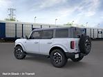 2025 Ford Bronco 4WD SUV for sale #S3825 - photo 4