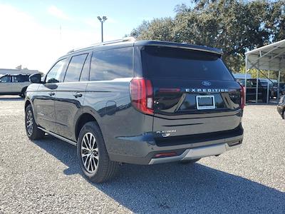New 2025 Ford Expedition Platinum for sale #S3826 - photo 2