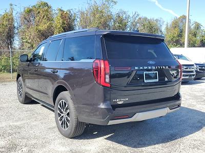 New 2025 Ford Expedition Platinum for sale #S3827 - photo 2