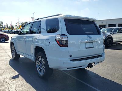 Used 2024 Toyota 4Runner TRD Sport for sale #S3828A - photo 2