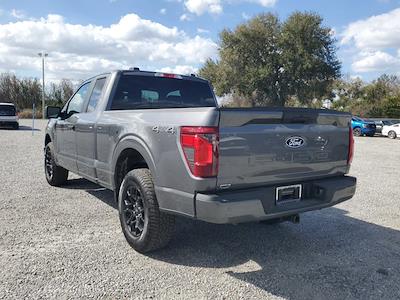 2025 Ford F-150 Super Cab 4WD Pickup for sale #SL3477 - photo 2