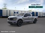New 2025 Ford F-150 STX Super Cab for sale #S3830 - photo 1