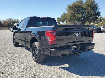 2025 Ford F-150 Super Cab RWD Pickup for sale #SL3451 - photo 2