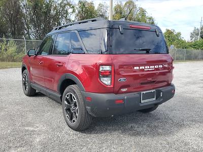 2025 Ford Bronco Sport 4WD SUV for sale #S3834 - photo 2
