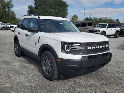 2025 Ford Bronco Sport 4WD SUV for sale #S3835 - photo 1