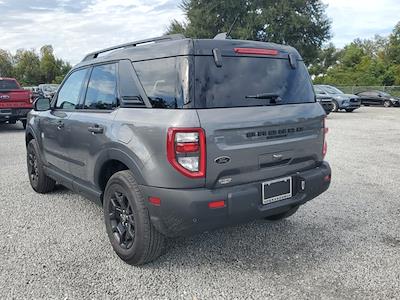 2025 Ford Bronco Sport 4WD SUV for sale #S3836 - photo 2